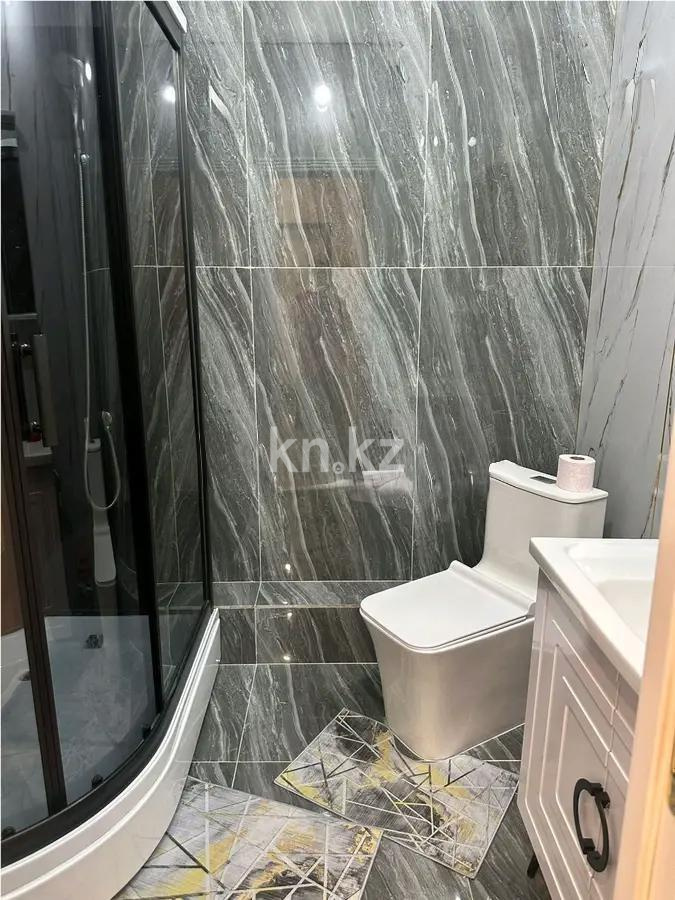 Продажа 3-комнатной квартиры, 75 м², пр. Абая, дом  160 в Алматы - фото 5