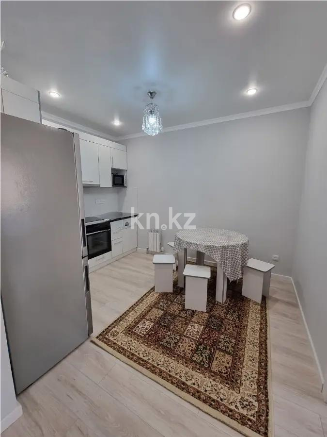 Продажа 2-комнатной квартиры, 56 м², ул. Утепова, дом  31 в Алматы - фото 3