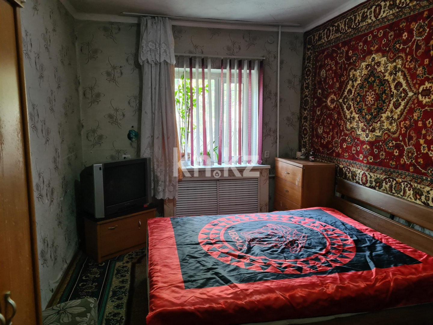 Продажа 2-комнатной квартиры, 50 м² - Недвижимость в Караганде - страница 20 фото 21 из 25