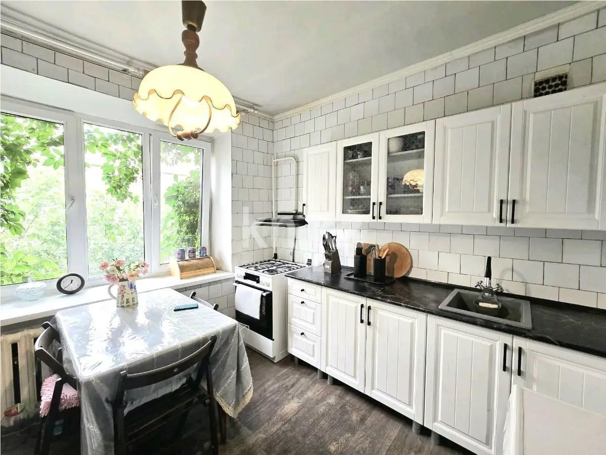 Продажа 3-комнатной квартиры, 75 м² в Алматы - фото 2