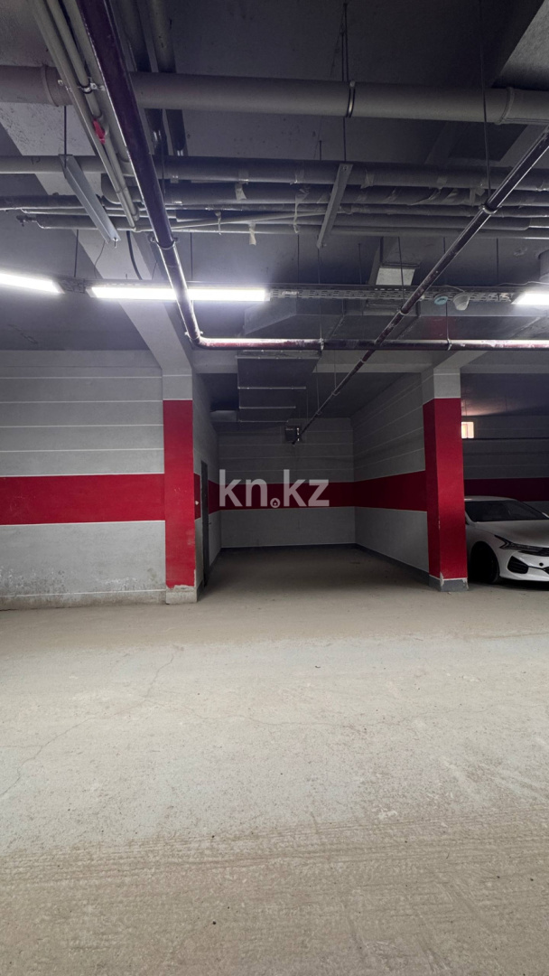 Продажа 2-комнатной квартиры, 76.3 м², Мангилик Ел, дом  12 - Продажа и аренда недвижимости в Таразе фото 5 из 7