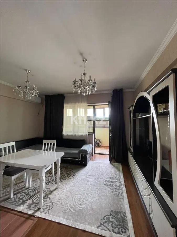 Продажа 2-комнатной квартиры, 55 м², ул. Айманова, дом  140 в Алматы