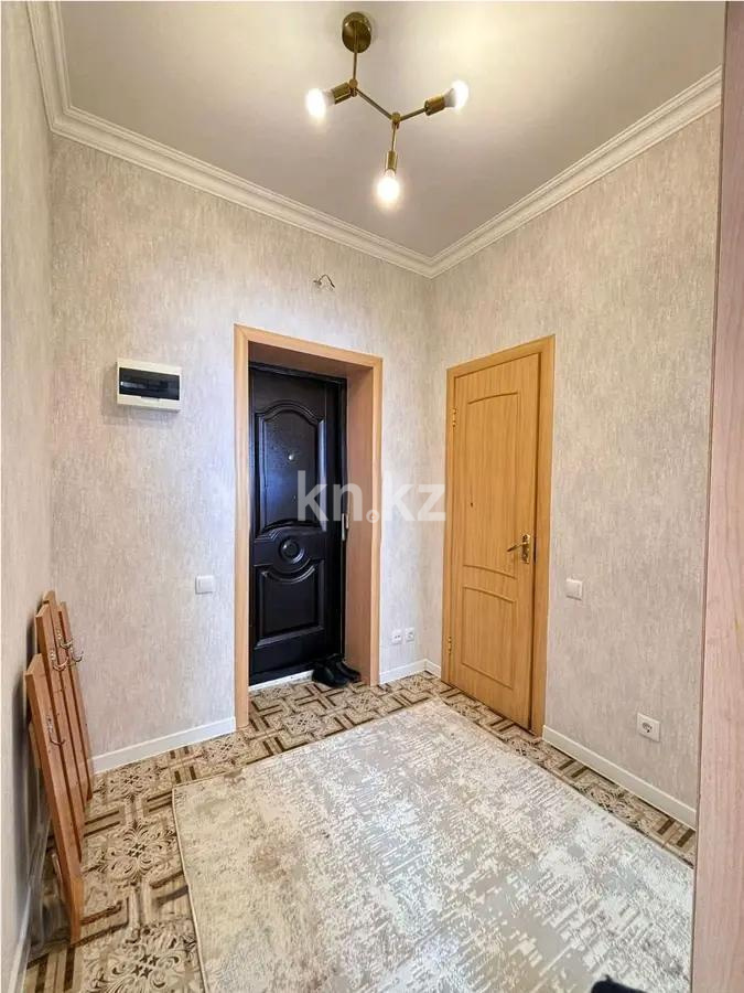 Продажа 1-комнатной квартиры, 35 м², ул. Капал, дом  1/1 - Продажа  однокомнатных квартир в Астане без посредников с фото фото 5 из 5