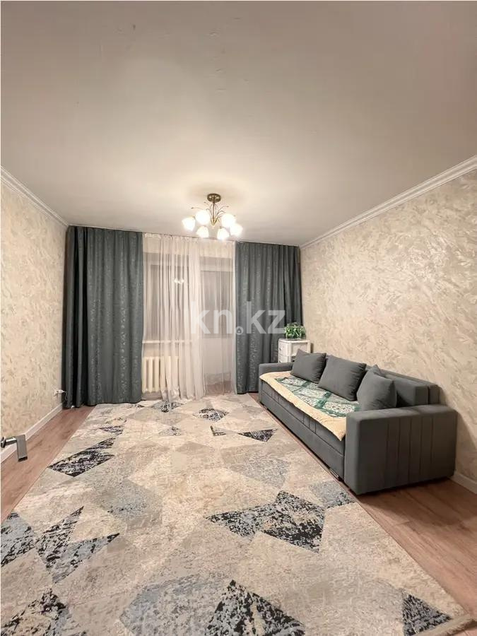 Продажа 1-комнатной квартиры, 43 м² - Продажа квартир в новостройках Астаны без посредников с фото - страница 6 фото 1 из 4