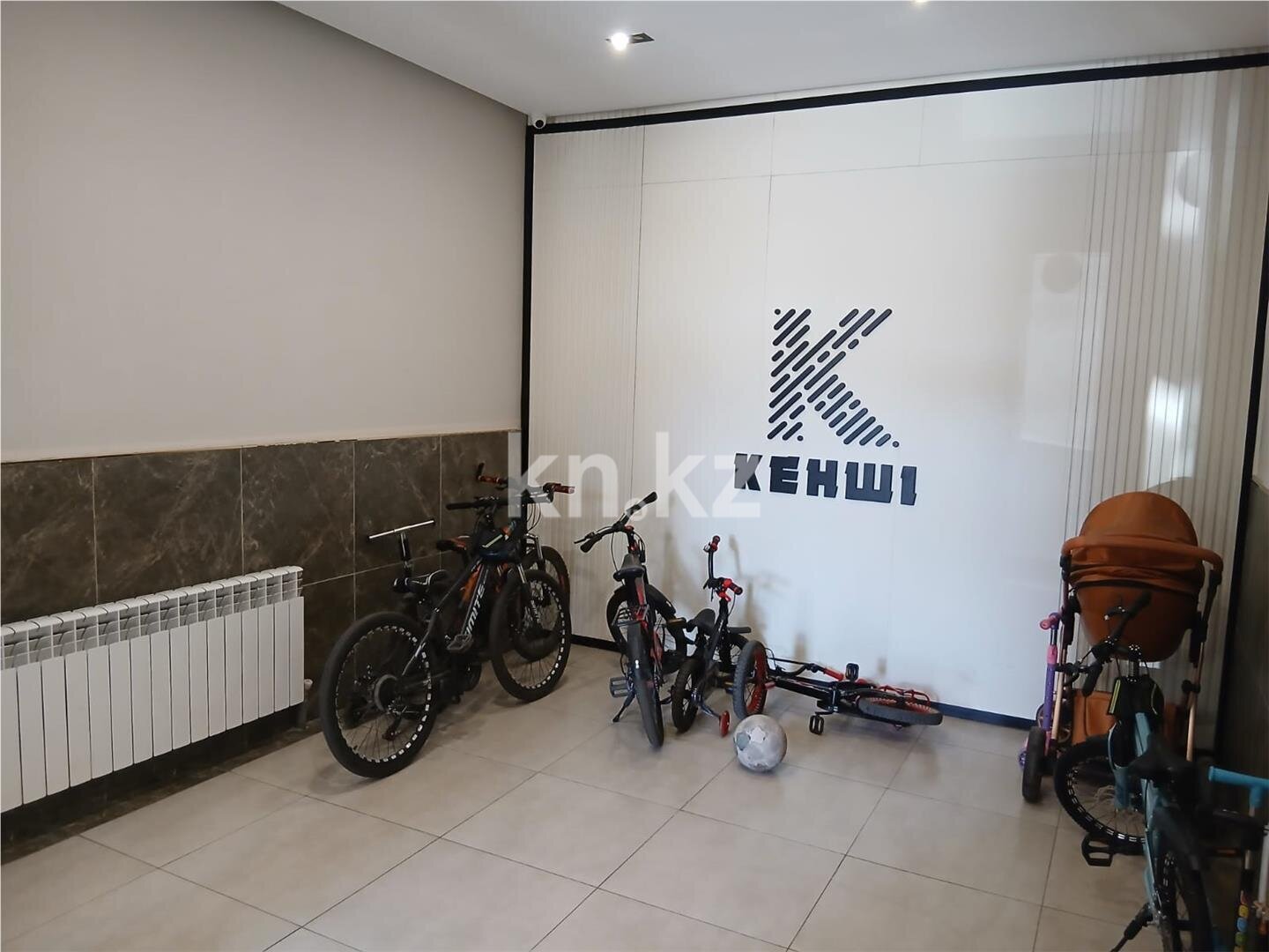 Продажа 3-комнатной квартиры, 77 м² в Караганде - фото 17