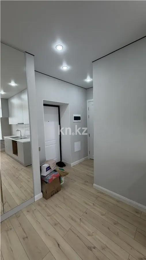 Продажа 2-комнатной квартиры, 33 м², ул. Нажимеденова, дом  52б в Астане - фото 5