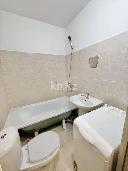 Продажа 1-комнатной квартиры, 17 м², ул. Райымбек батыра, дом  276 - Продажа  однокомнатных квартир в Алматы фото 3 из 4