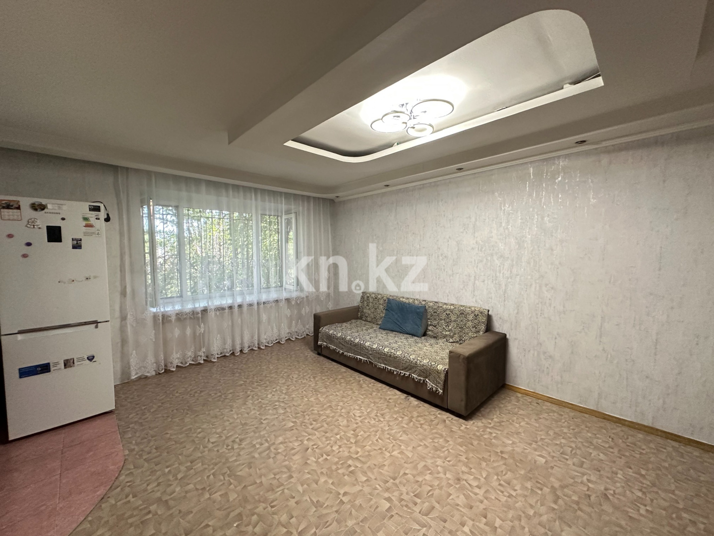 Продажа 3-комнатной квартиры, 55 м² в Караганде - фото 17