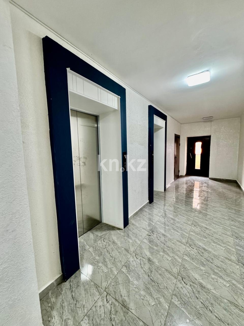 Продажа 2-комнатной квартиры, 40 м² в Астане - фото 11