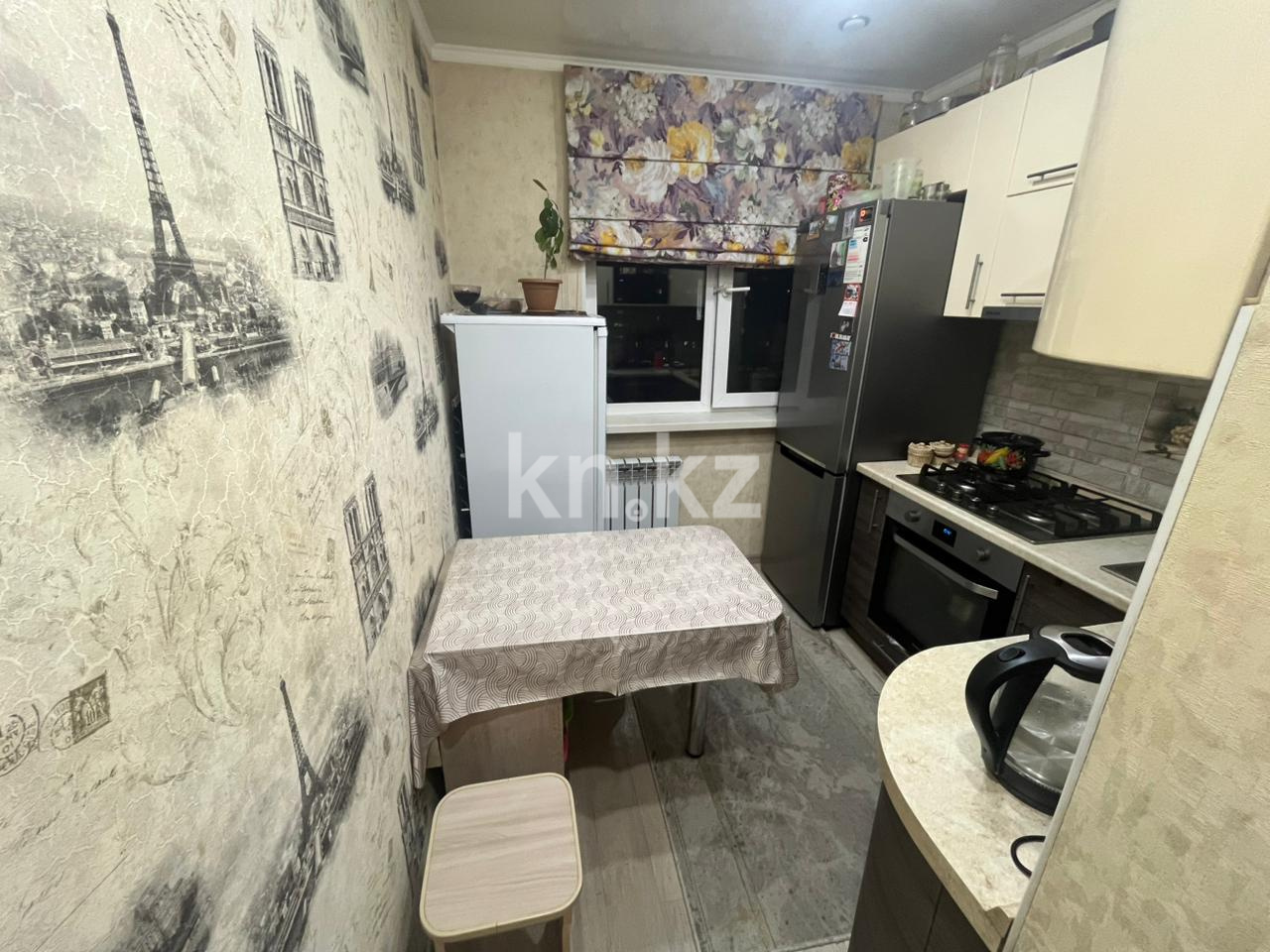 Продажа 2-комнатной квартиры, 48 м² - Продажа квартир в Караганде - страница 7 фото 4 из 9