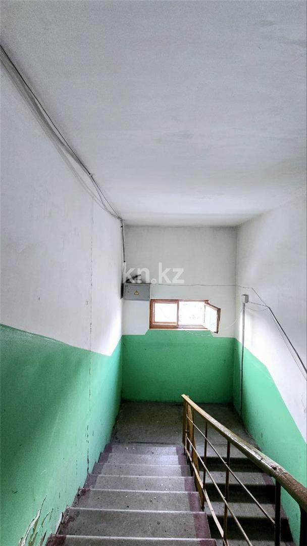 Продажа 1-комнатной квартиры, 31 м², мкр-н 6-й в Темиртау - фото 9