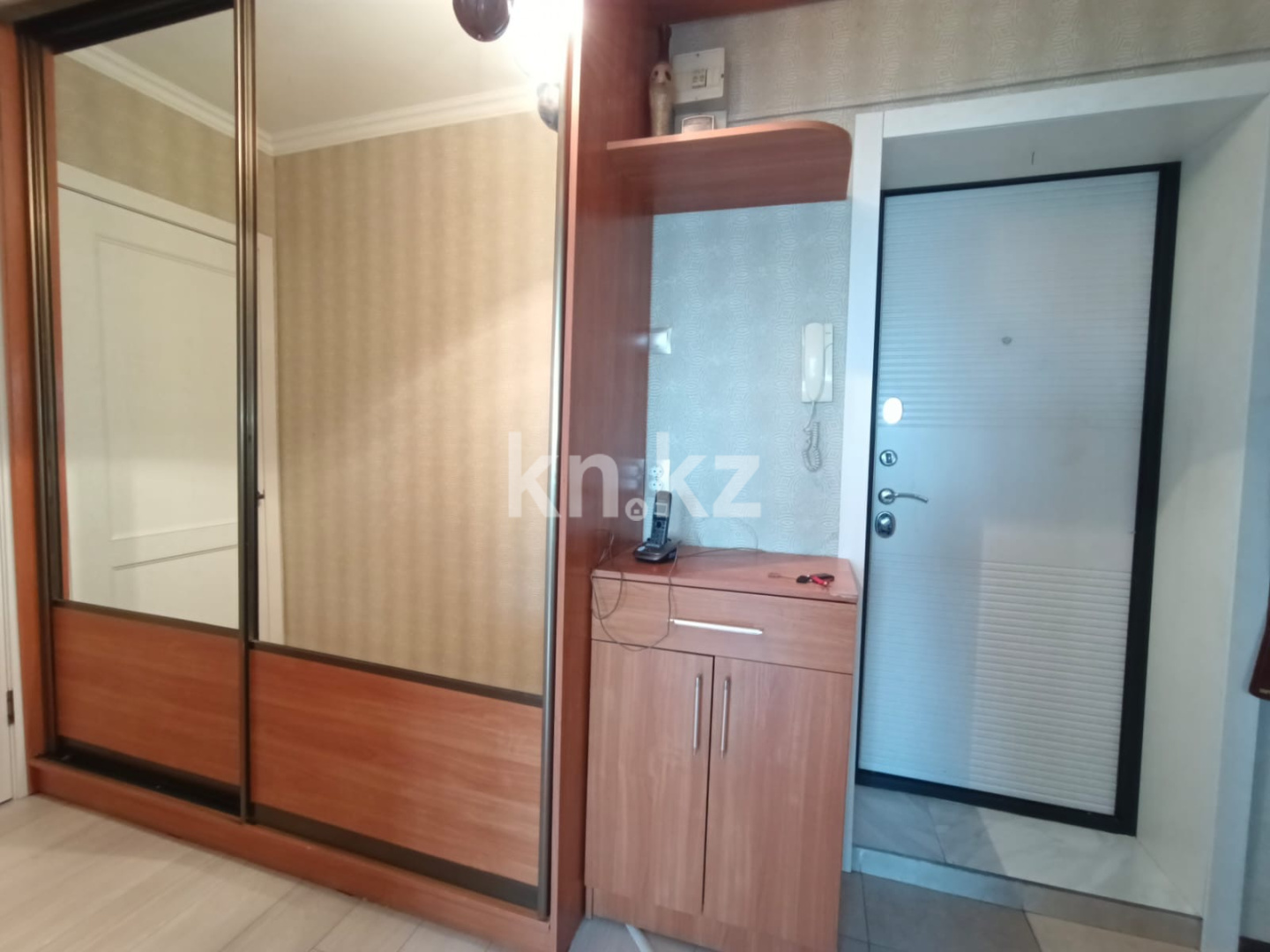 Аренда 2-комнатной квартиры, 49 м² - Аренда двухкомнатных квартир помесячно в Астане - страница 2 фото 10 из 14