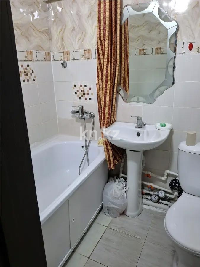 Продажа 2-комнатной квартиры, 30 м² - Продажа двухкомнатных квартир от собственников в Караганде - страница 3 фото 3 из 3