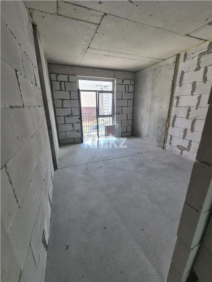 Продажа 1-комнатной квартиры, 39 м² в Алматы