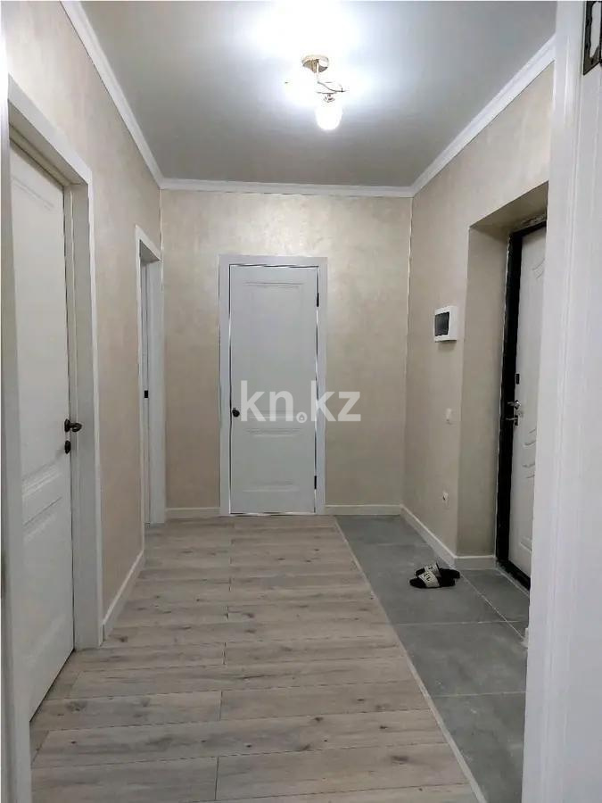 Продажа 2-комнатной квартиры, 60 м², мкр-н Шугыла, дом  340/3 в Алматы - фото 6