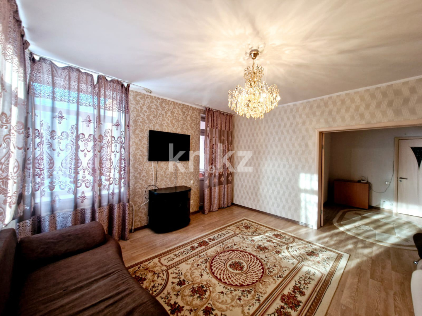 Продажа 2-комнатной квартиры, 69.5 м² - Продажа квартир в Казахстане - страница 32 фото 3 из 18