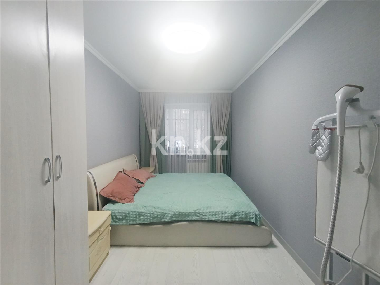 Продажа 3-комнатной квартиры, 62 м², ул. Муканова, дом  24 в Караганде - фото 2