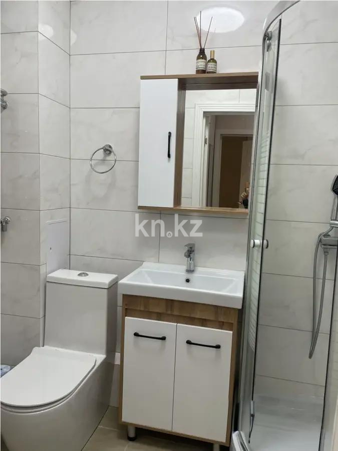 Продажа 1-комнатной квартиры, 34.5 м² - Продажа недвижимости в Алматы - страница 16 фото 6 из 8