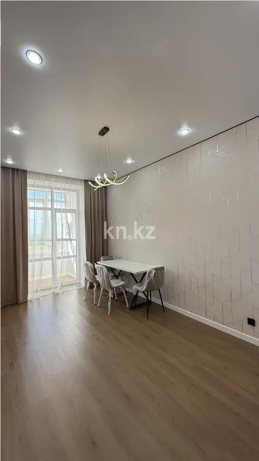 Продажа 3-комнатной квартиры, 63 м² - Продажа офисных и торговых помещений в Жезказгане фото 1 из 5