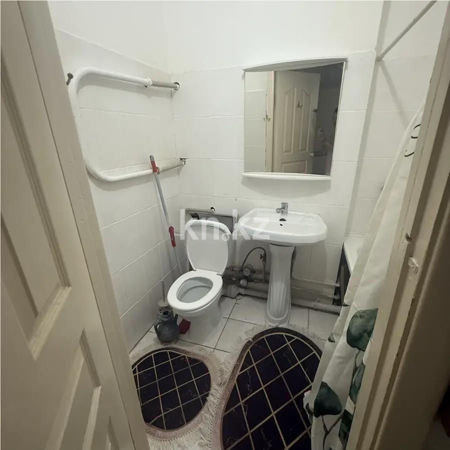Продажа 1-комнатной квартиры, 32.1 м² в Астане - фото 3