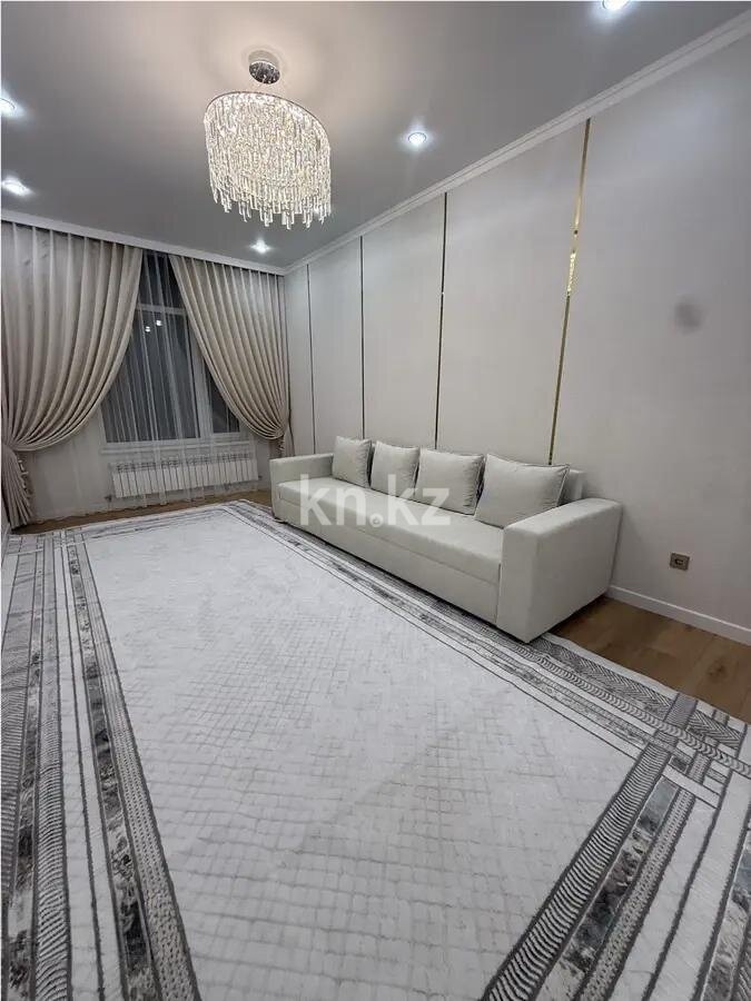 Продажа 3-комнатной квартиры, 70 м² в Астане