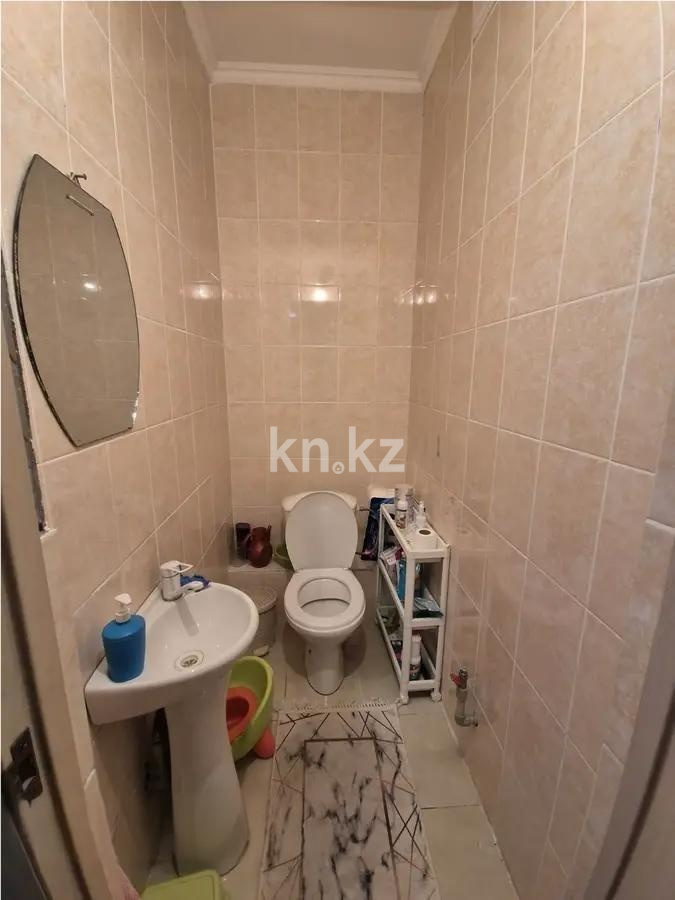 Продажа 3-комнатной квартиры, 77.6 м² - Продажа трехкомнатных квартир в монолитно-каркасном доме в Астане - страница 30 фото 5 из 7