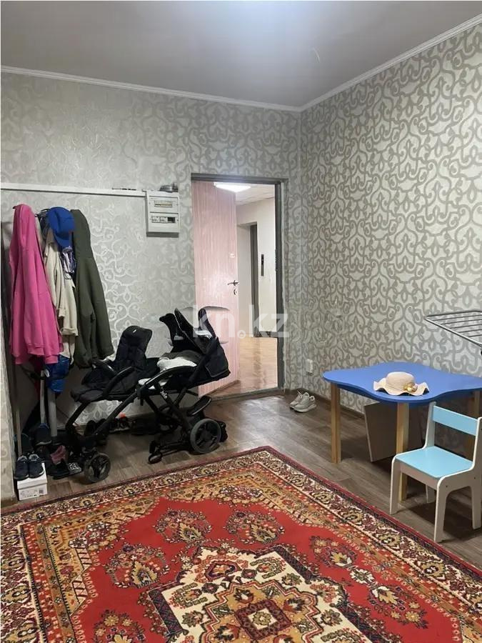 Продажа 2-комнатной квартиры, 68 м², ул. Брусиловского, дом  167 - Продажа  двухкомнатных квартир в Алматы без посредников фото 2 из 3