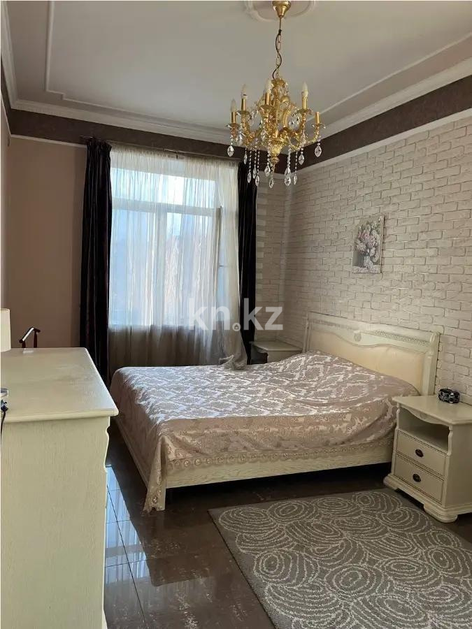 Продажа 5-комнатной квартиры, 190 м² в Алматы - фото 3