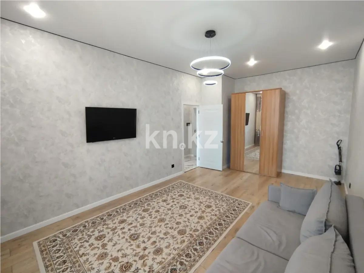 Продажа 1-комнатной квартиры, 40 м² в Астане