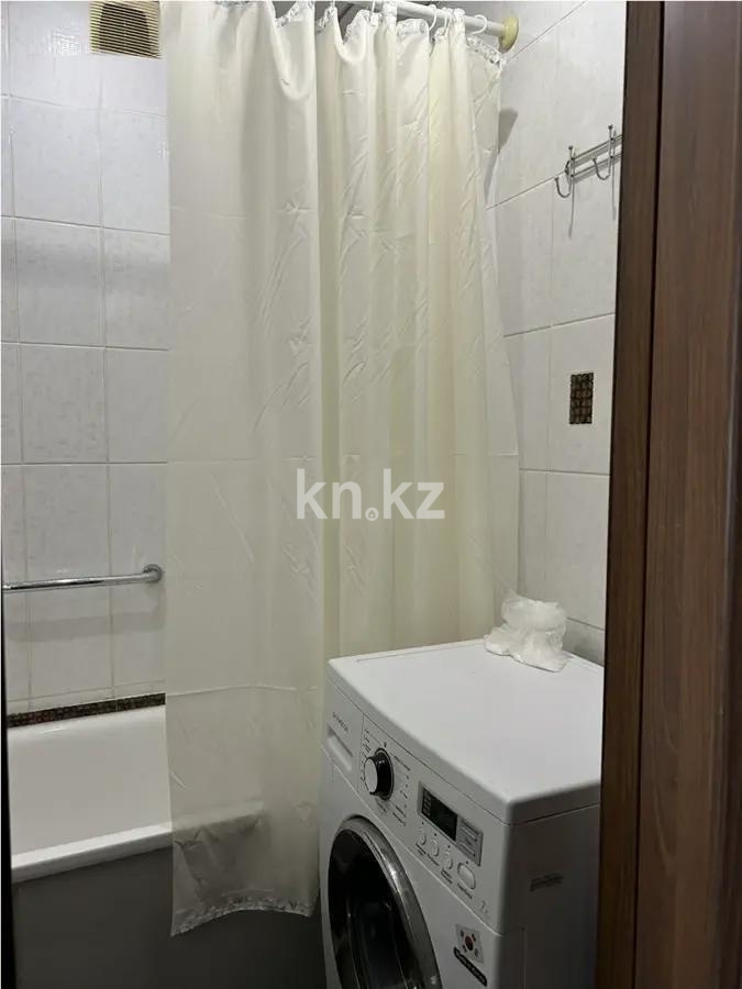 Продажа 2-комнатной квартиры, 47 м², ул. Желтоксан, дом  12 - Продажа  двухкомнатных квартир в Астане с фото фото 4 из 4