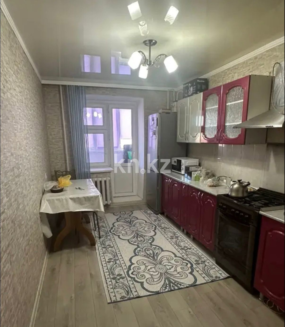 Продажа 2-комнатной квартиры, 62 м² - Недвижимость в Уральске фото 2 из 12