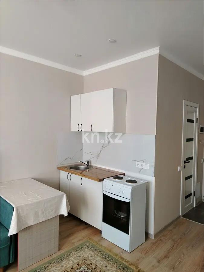 Продажа 1-комнатной квартиры, 21.8 м² в Астане - фото 2
