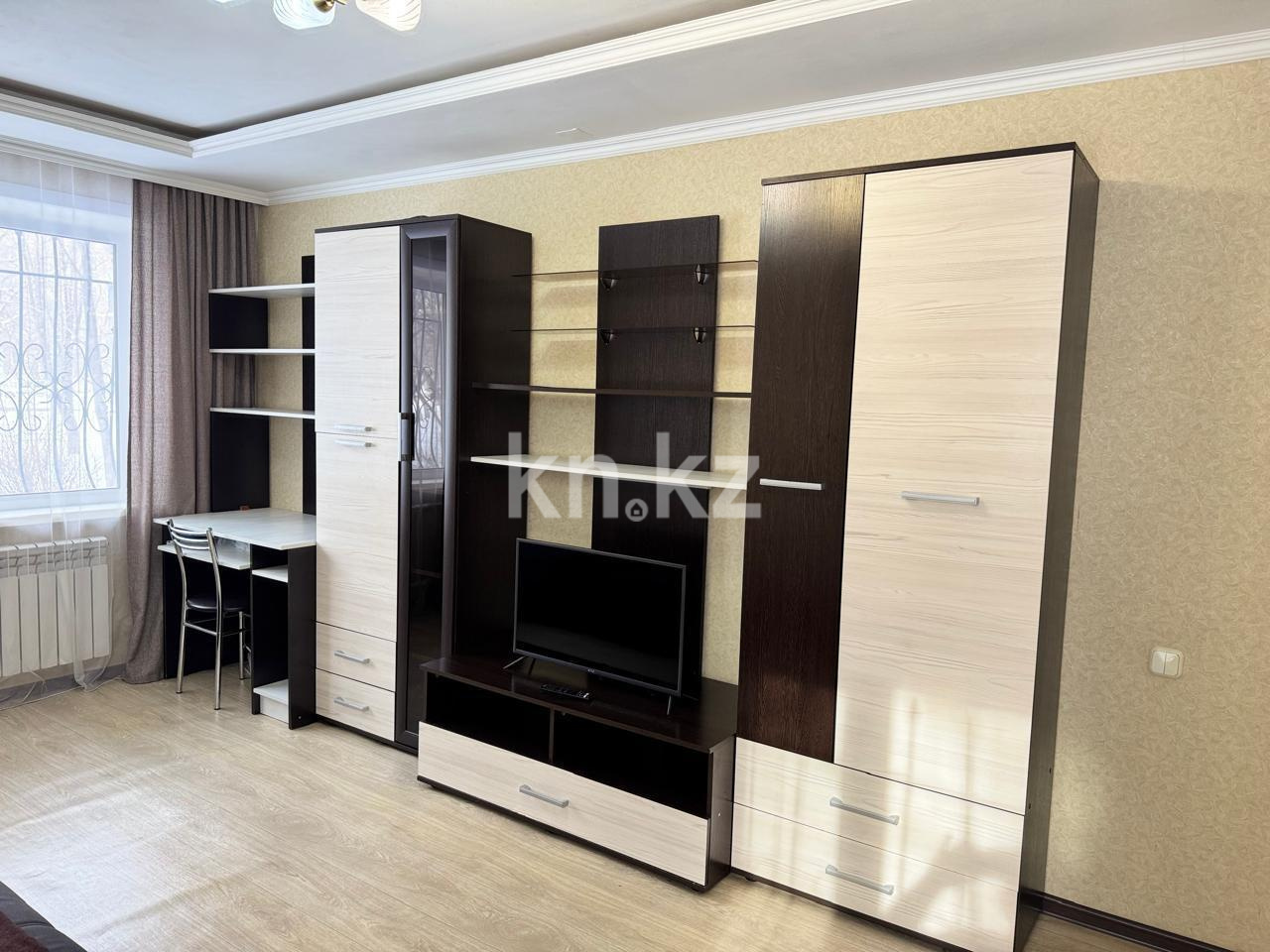 Продажа 2-комнатной квартиры, 43 м², мкр-н 13, дом  34 в Караганде - фото 3