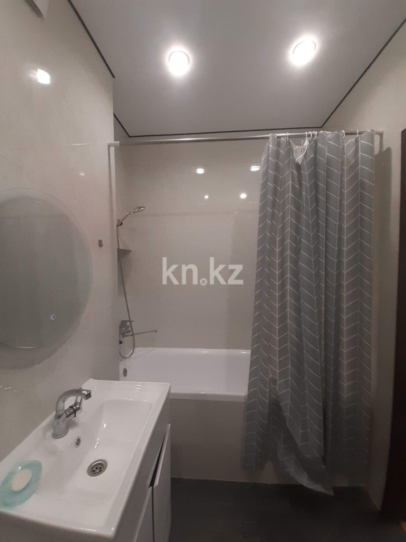 Аренда 2-комнатной квартиры, 56 м² - Аренда квартир помесячно в Талгарском р-не Алматы фото 9 из 10