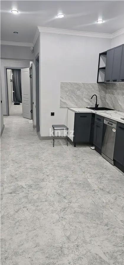 Продажа 3-комнатной квартиры, 71.2 м², ул. Нурсая, дом  4 - Продажа квартир в Алматы фото 2 из 5