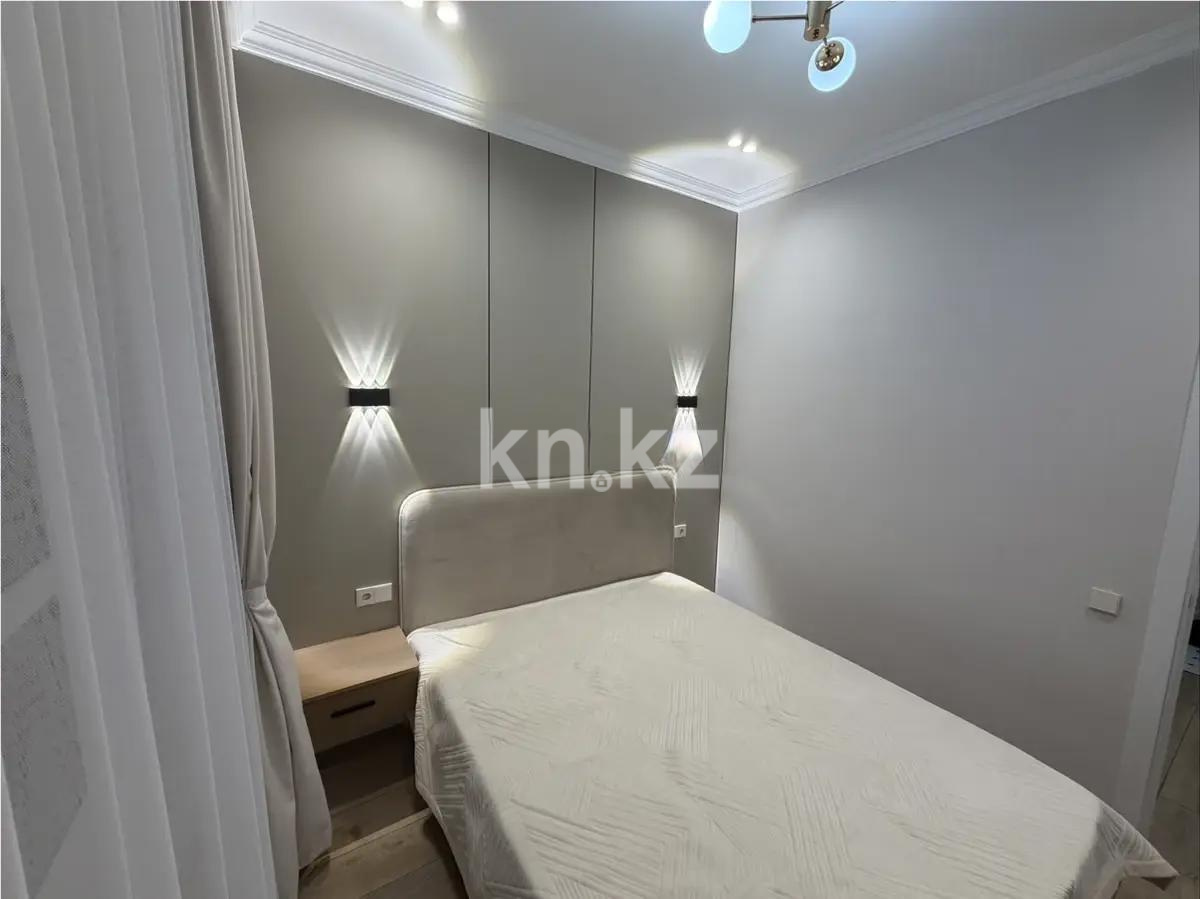 Продажа 2-комнатной квартиры, 40 м² в Астане - фото 2