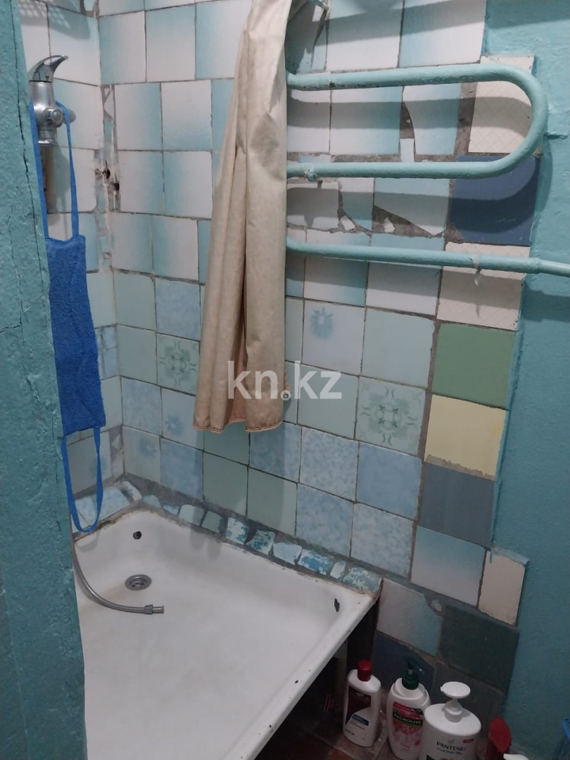 Аренда комнаты помесячно, 21 м² - Аренда недвижимости в Казахстане - страница 3 фото 5 из 5