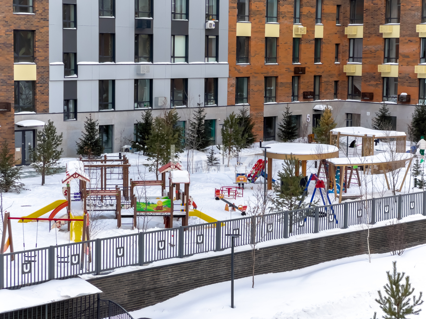 Продажа 2-комнатной квартиры, 43.2 м², пр. Аль-Фараби, дом  7/2 в Астане - фото 10