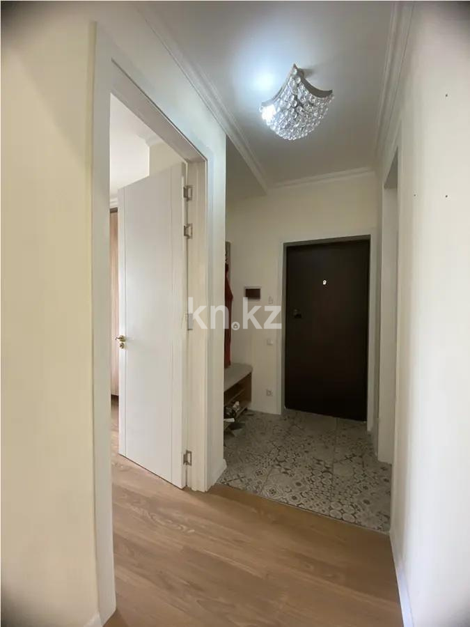 Продажа 1-комнатной квартиры, 40.2 м² - Продажа квартир в новостройках Астаны без посредников - страница 3 фото 5 из 5