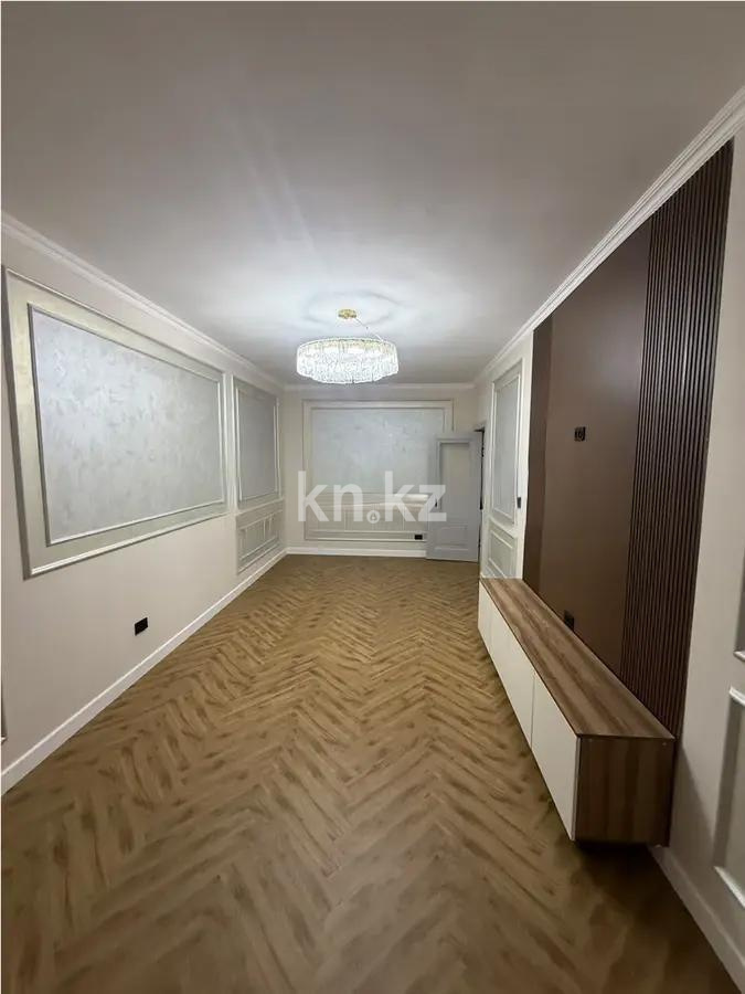 Продажа 3-комнатной квартиры, 90 м² - Продажа трехкомнатных квартир от собственников в Алматы фото 1 из 8