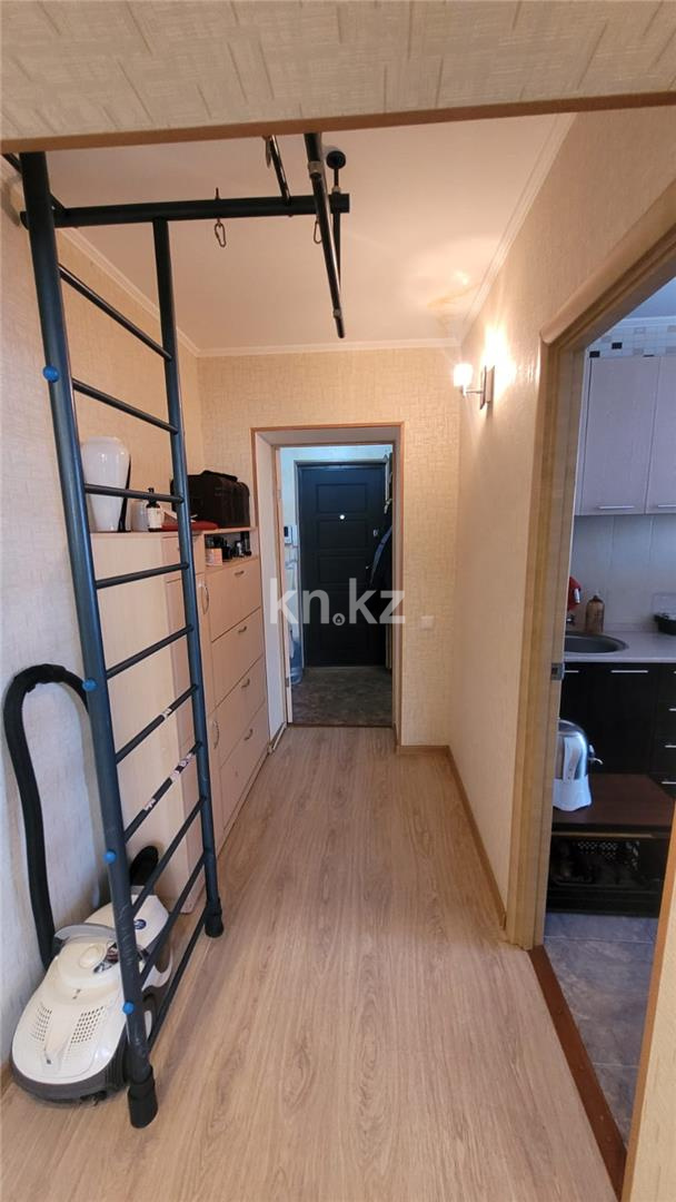 Продажа 3-комнатной квартиры, 64 м², пр. Назарбаева в Караганде - фото 15