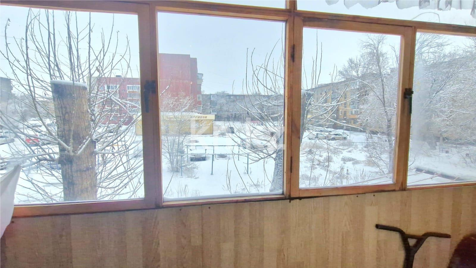 Продажа 2-комнатной квартиры, 44 м² - Продажа недвижимости в Караганде - страница 33 фото 13 из 14