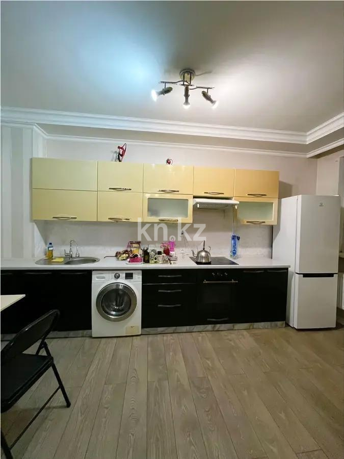 Продажа 1-комнатной квартиры, 56 м² - Продажа однокомнатных квартир от собственников в Астане - страница 8 фото 2 из 4