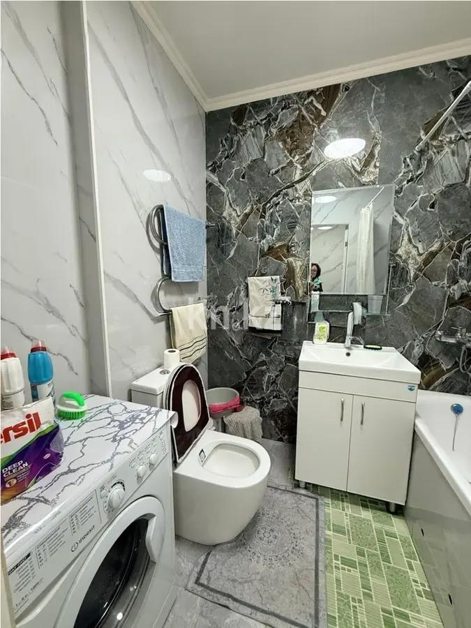 Продажа 2-комнатной квартиры, 45.1 м² в Алматы - фото 5