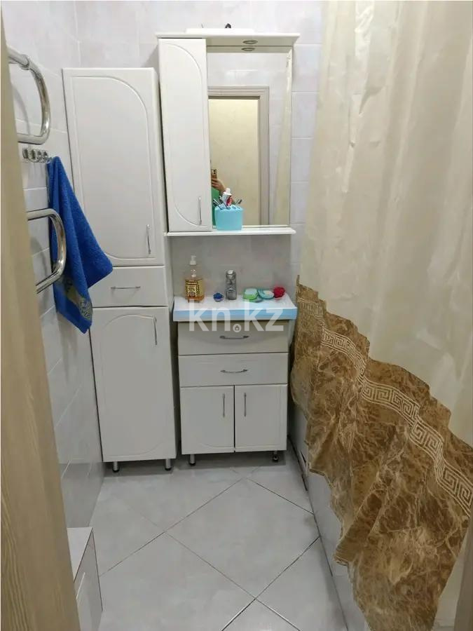 Продажа 2-комнатной квартиры, 60.2 м², ул. Мустафина, дом  13 - Продажа квартир в Казахстане фото 4 из 5