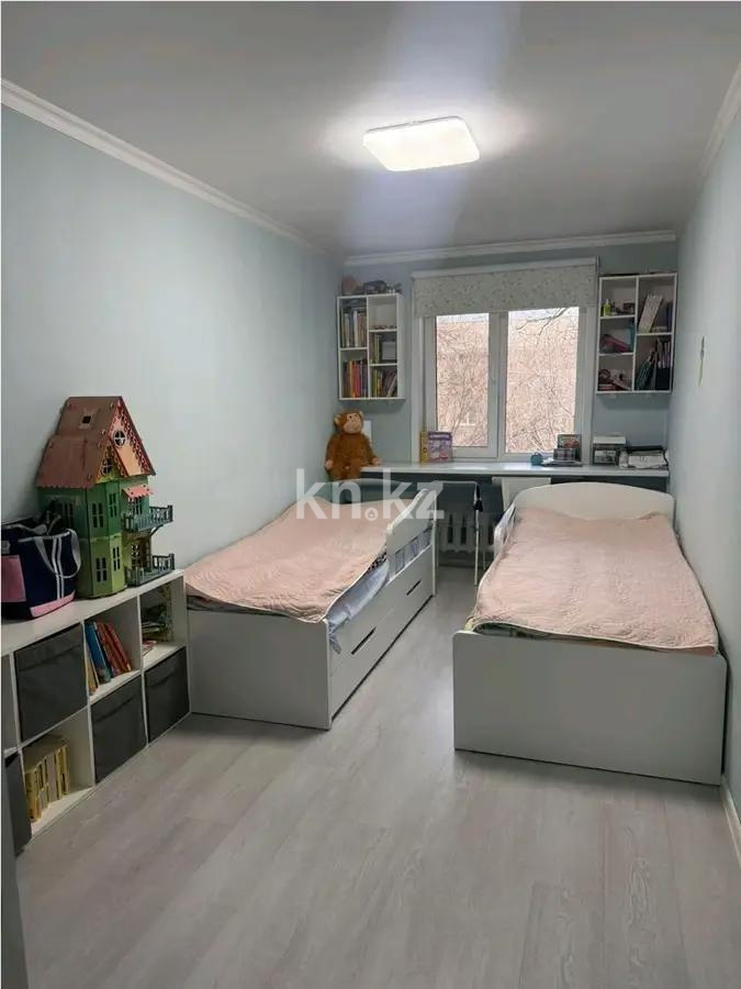 Продажа 3-комнатной квартиры, 58 м² в Алматы - фото 3