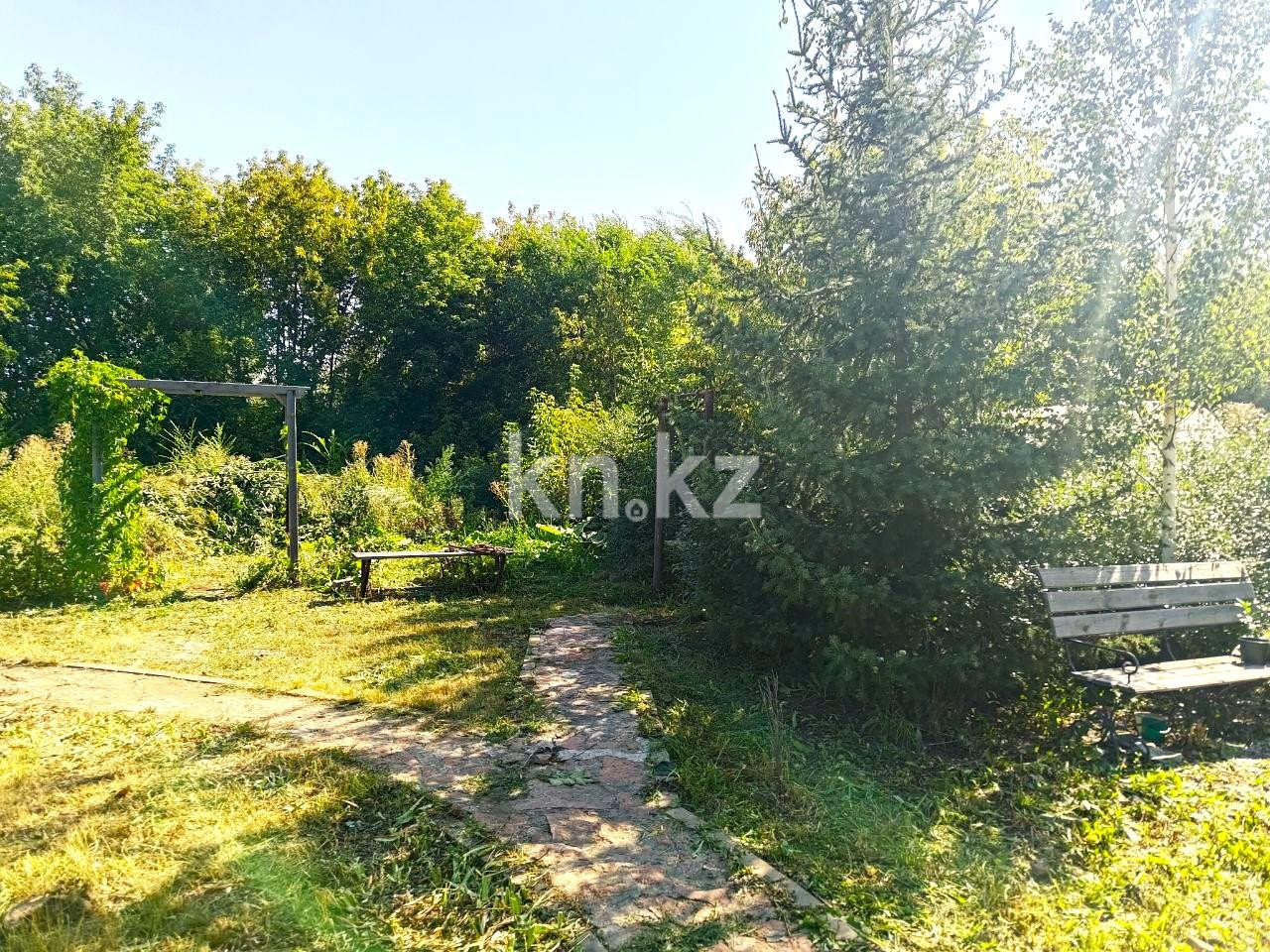 Продажа 5-комнатного дома, 190 м², ул. 2-я Пятилетка - Продажа  пятикомнатных домов, коттеджей в Караганде с фото фото 27 из 27