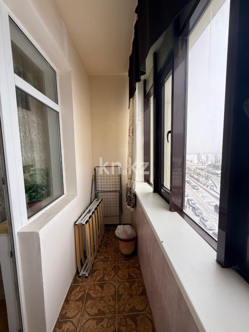 Аренда 1-комнатной квартиры, 50 м², ул. Туркестан, дом  8 в Астане - фото 8