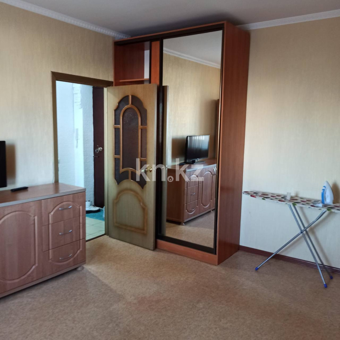 Аренда 1-комнатной квартиры, 38 м² - Аренда квартир помесячно в Астане с фото фото 3 из 6