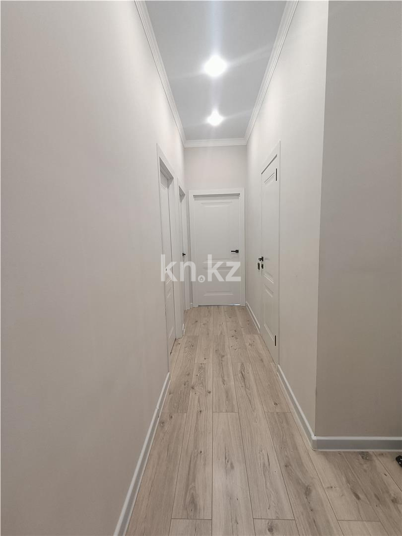 Продажа 2-комнатной квартиры, 59.48 м², пр. Кабанбай батыра - Продажа квартир в Казахстане фото 5 из 8